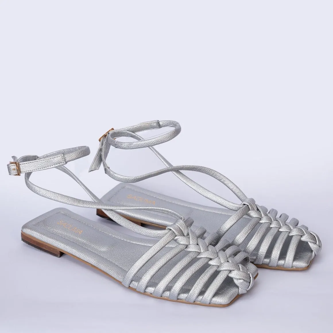 AGATA BALLET FLATS