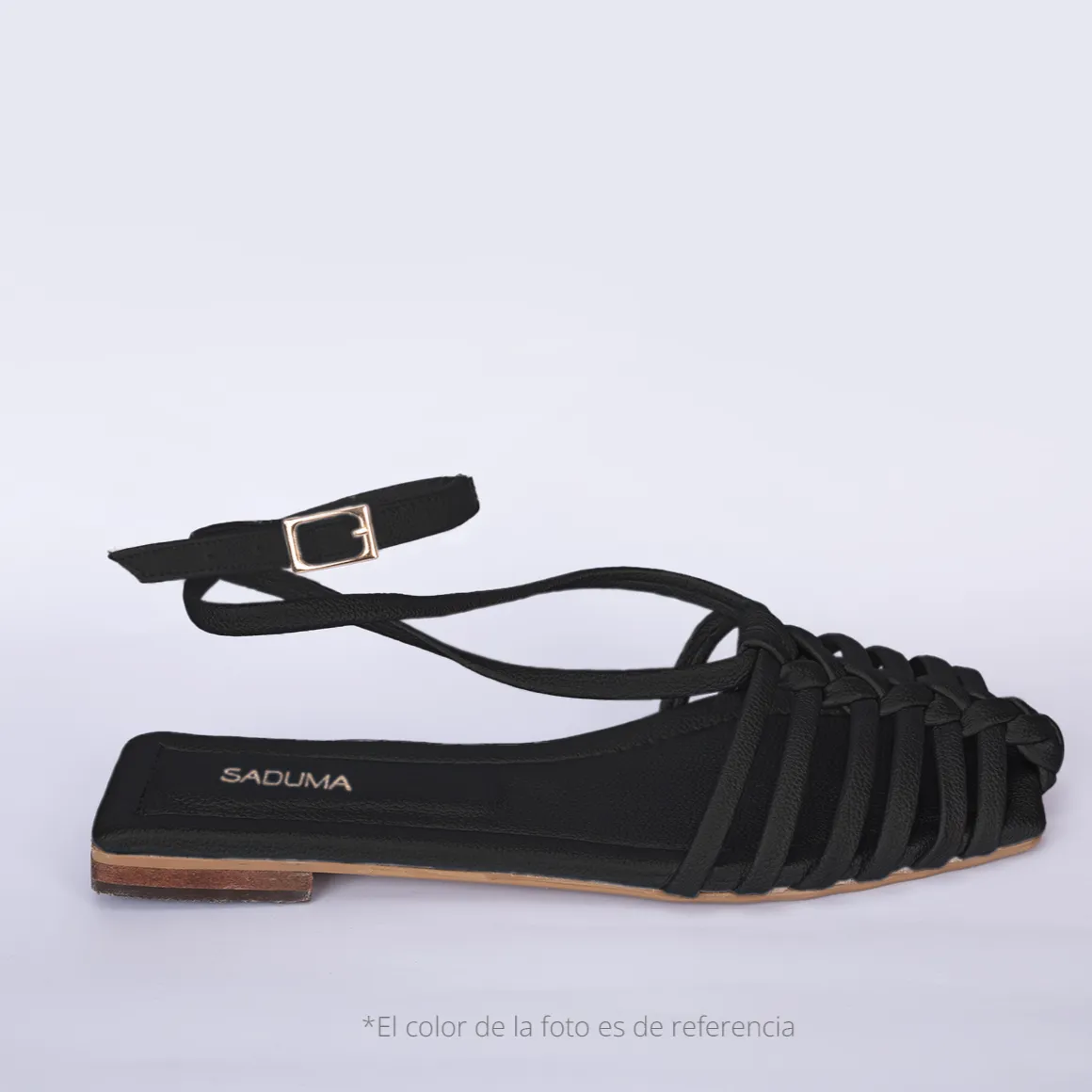 AGATA BALLET FLATS