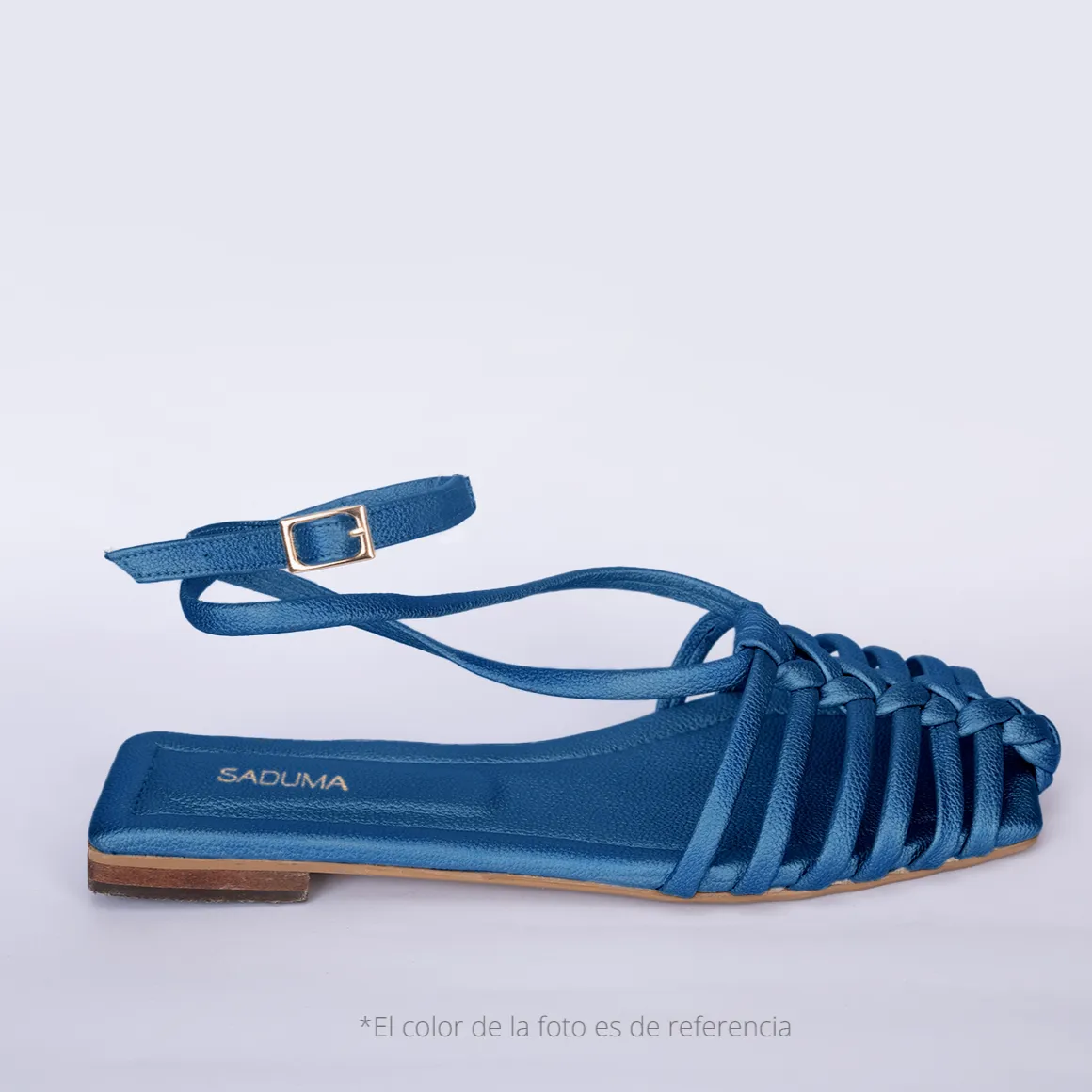 AGATA BALLET FLATS