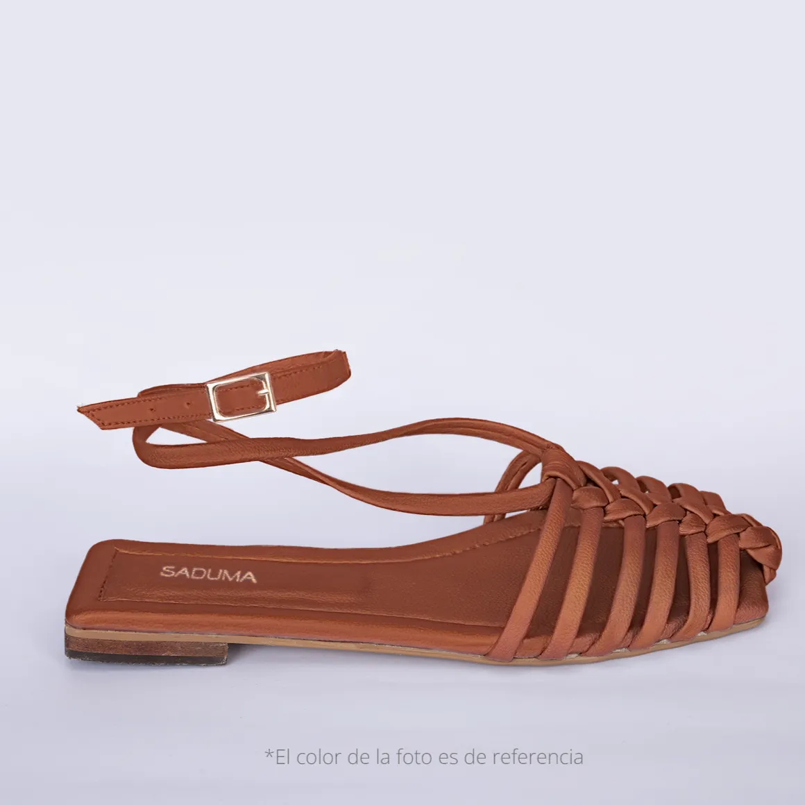 AGATA BALLET FLATS