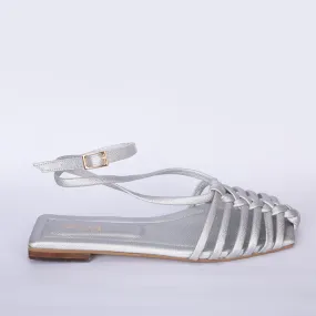 AGATA BALLET FLATS