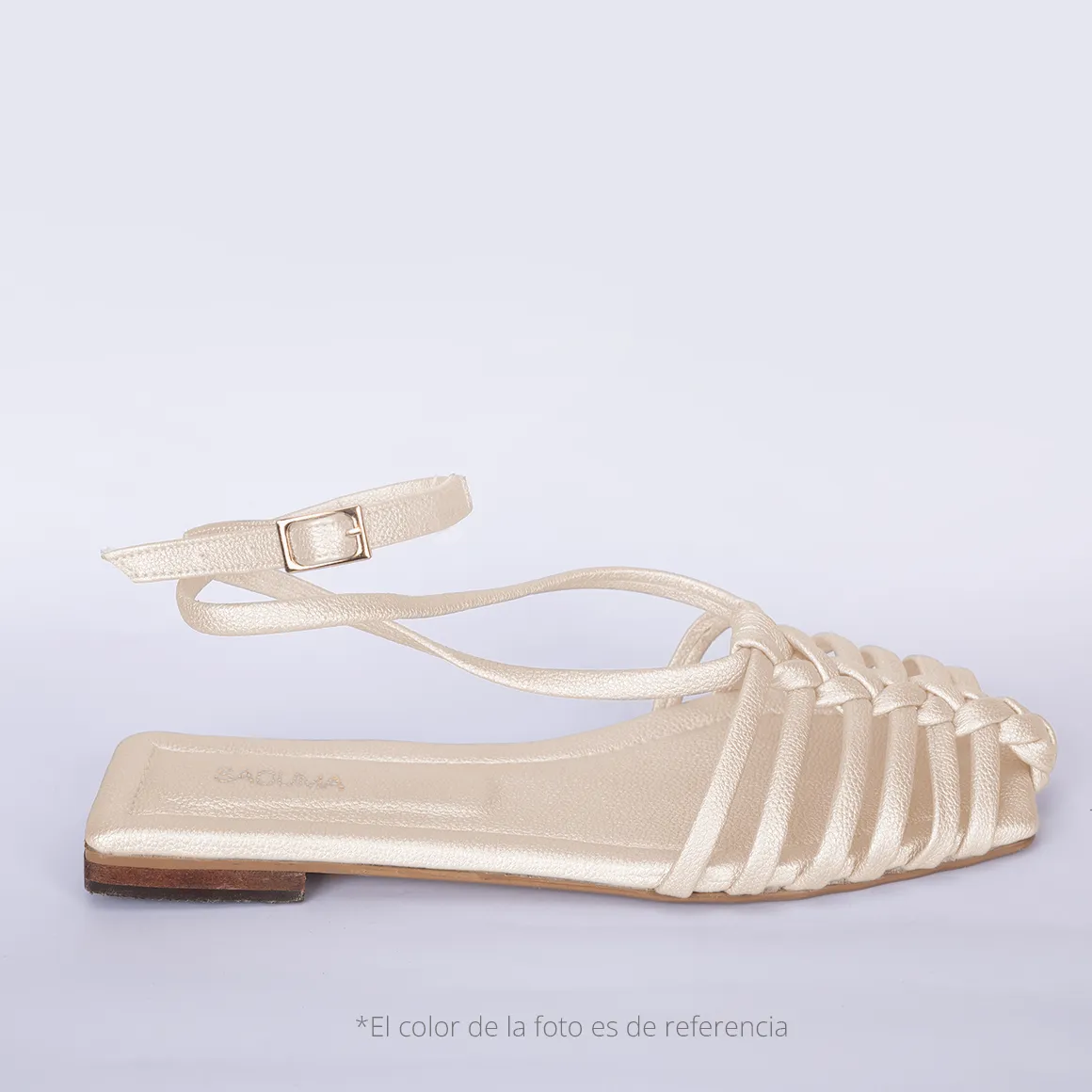 AGATA BALLET FLATS
