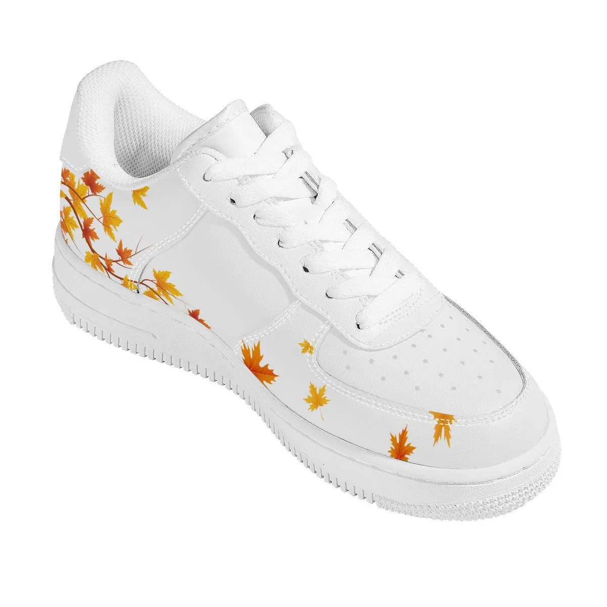 Aki  Low Top Unisex Sneaker