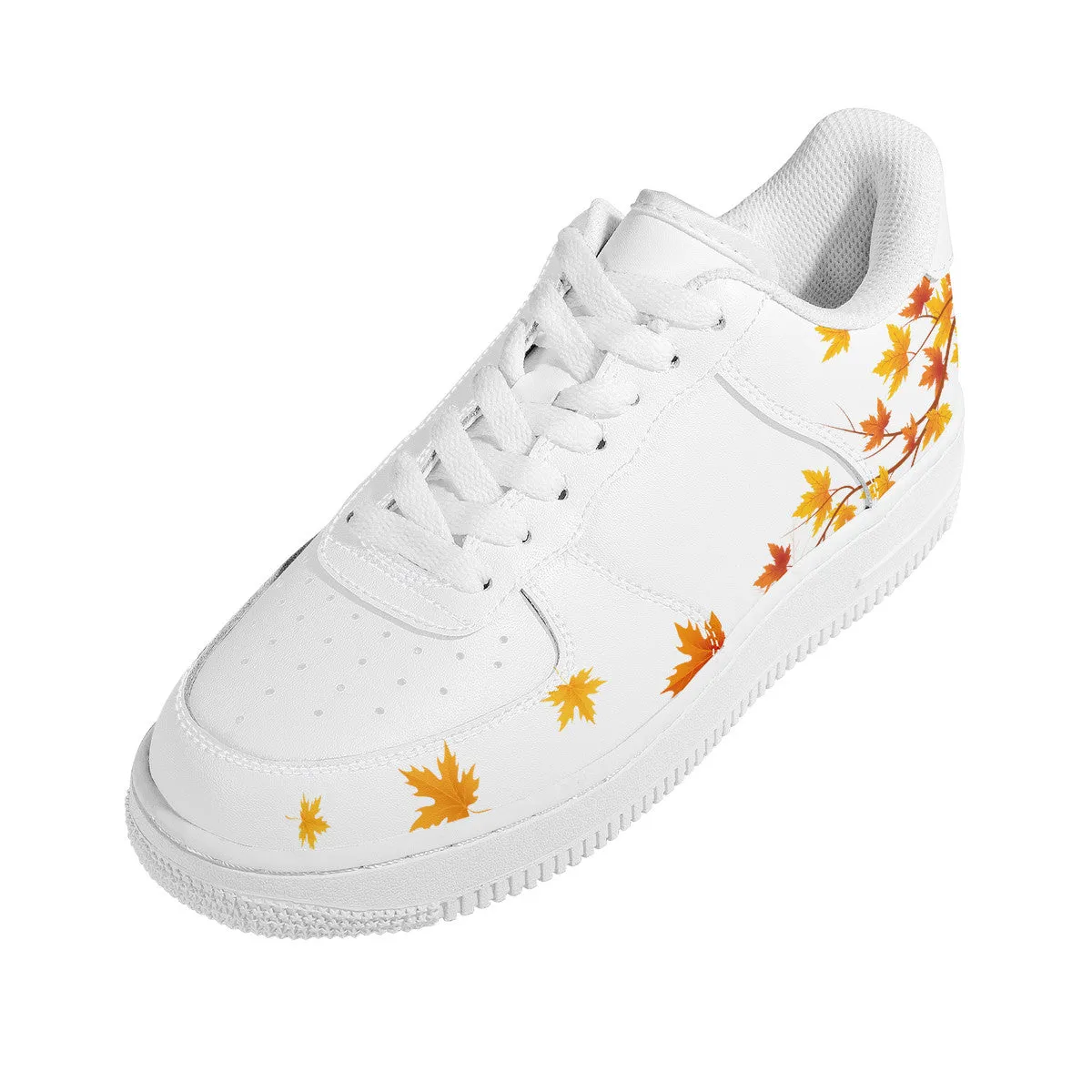 Aki  Low Top Unisex Sneaker
