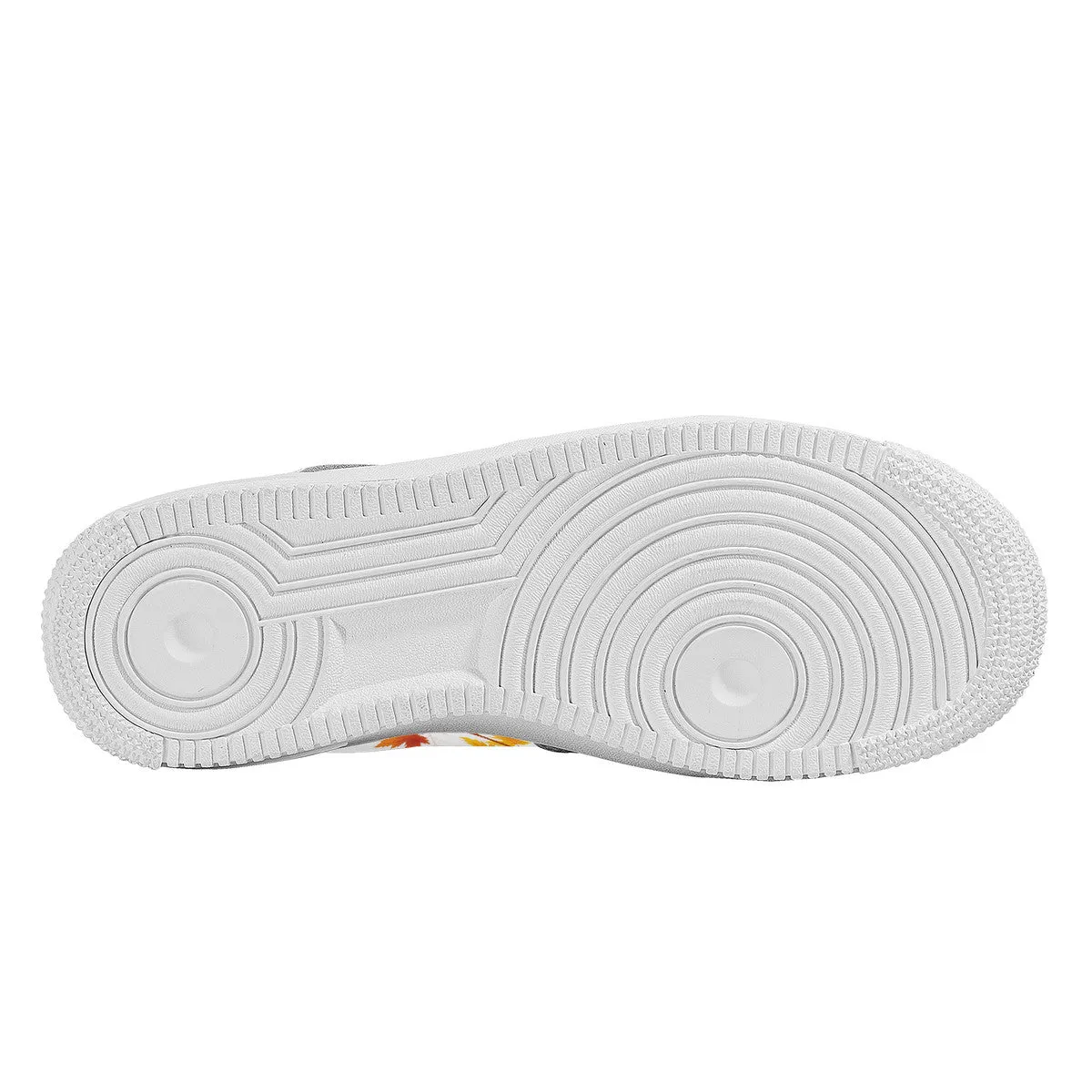 Aki  Low Top Unisex Sneaker