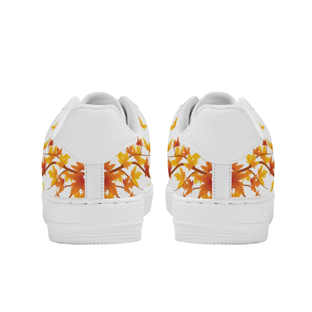 Aki  Low Top Unisex Sneaker