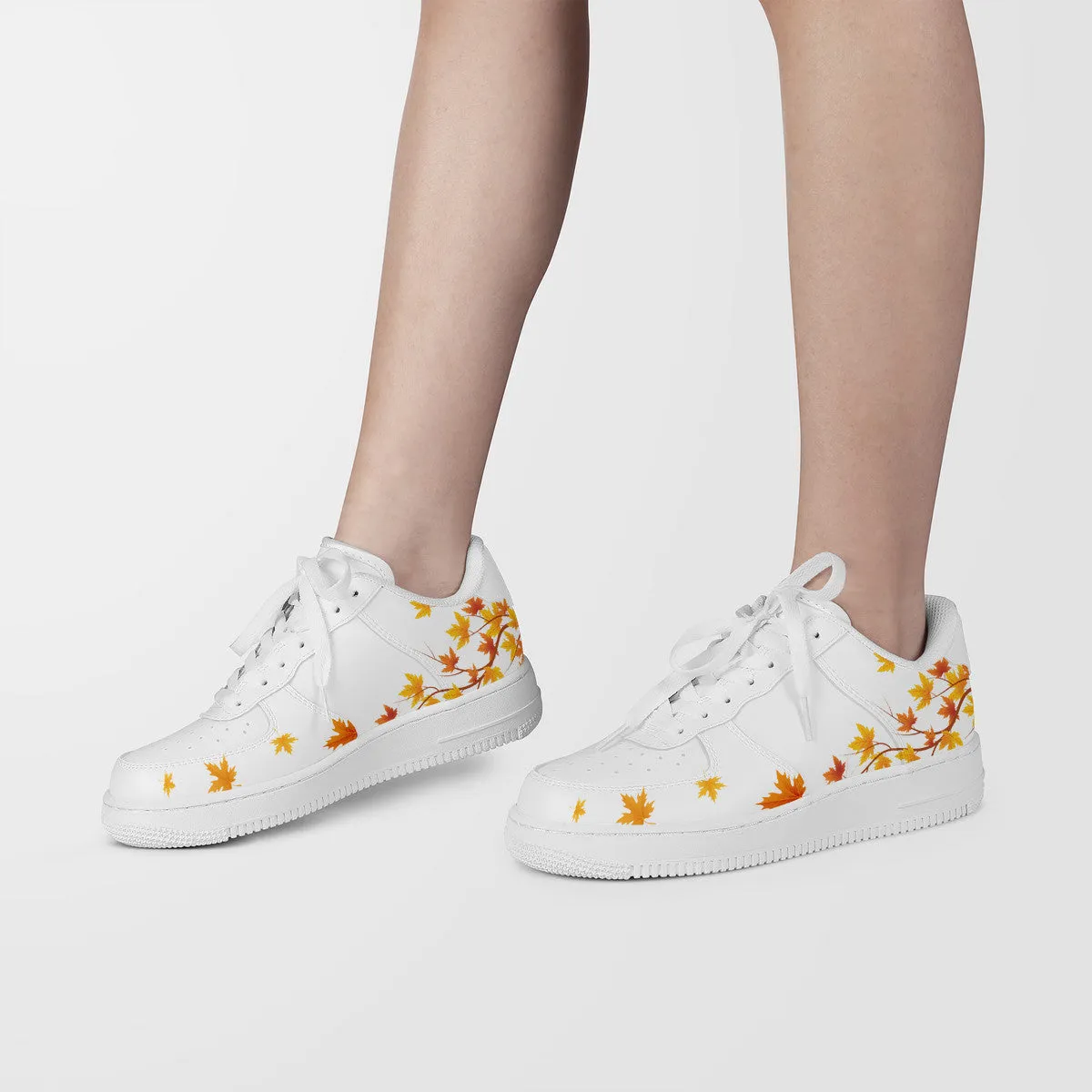 Aki  Low Top Unisex Sneaker