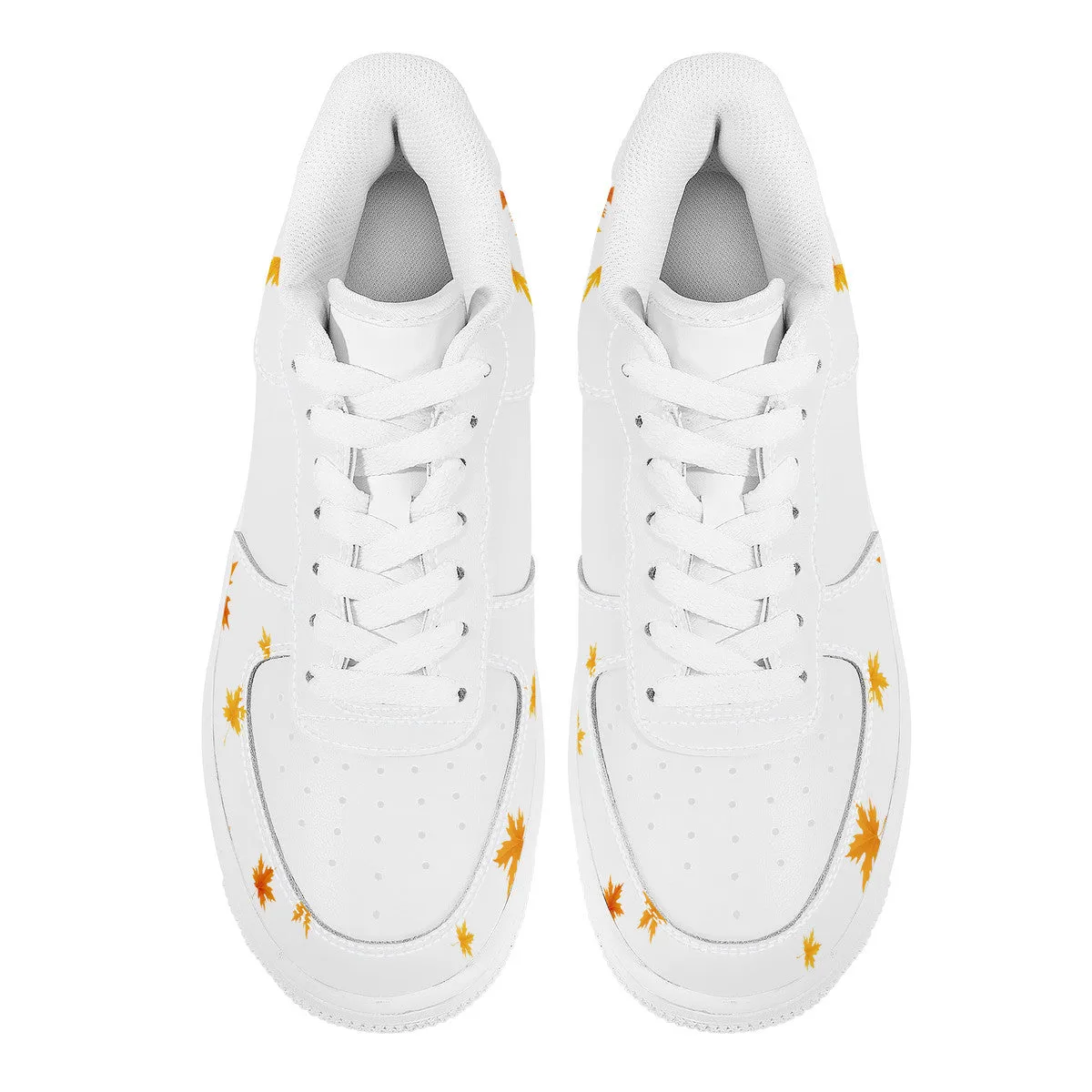 Aki  Low Top Unisex Sneaker