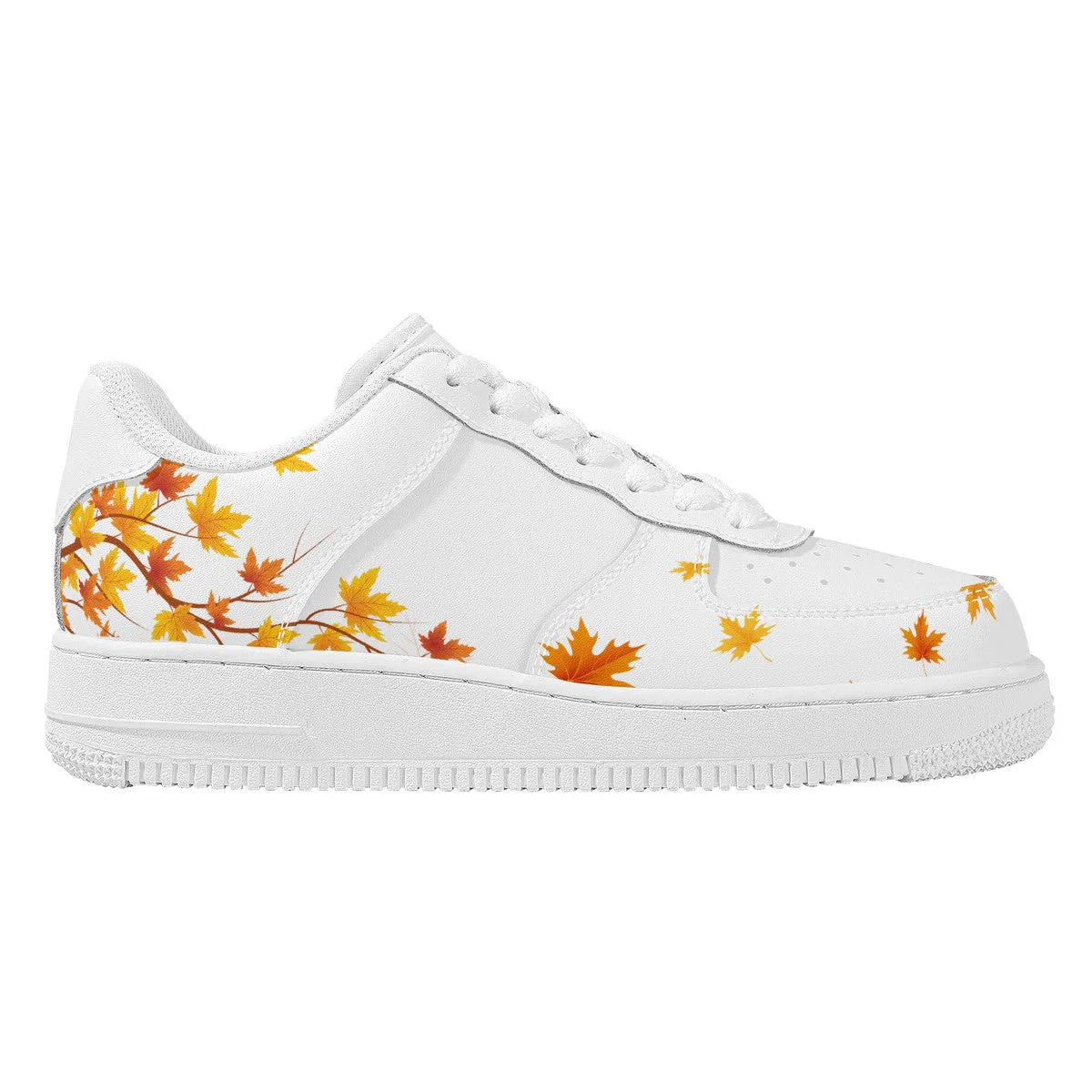 Aki  Low Top Unisex Sneaker