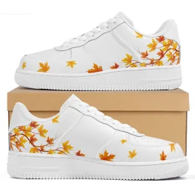 Aki  Low Top Unisex Sneaker