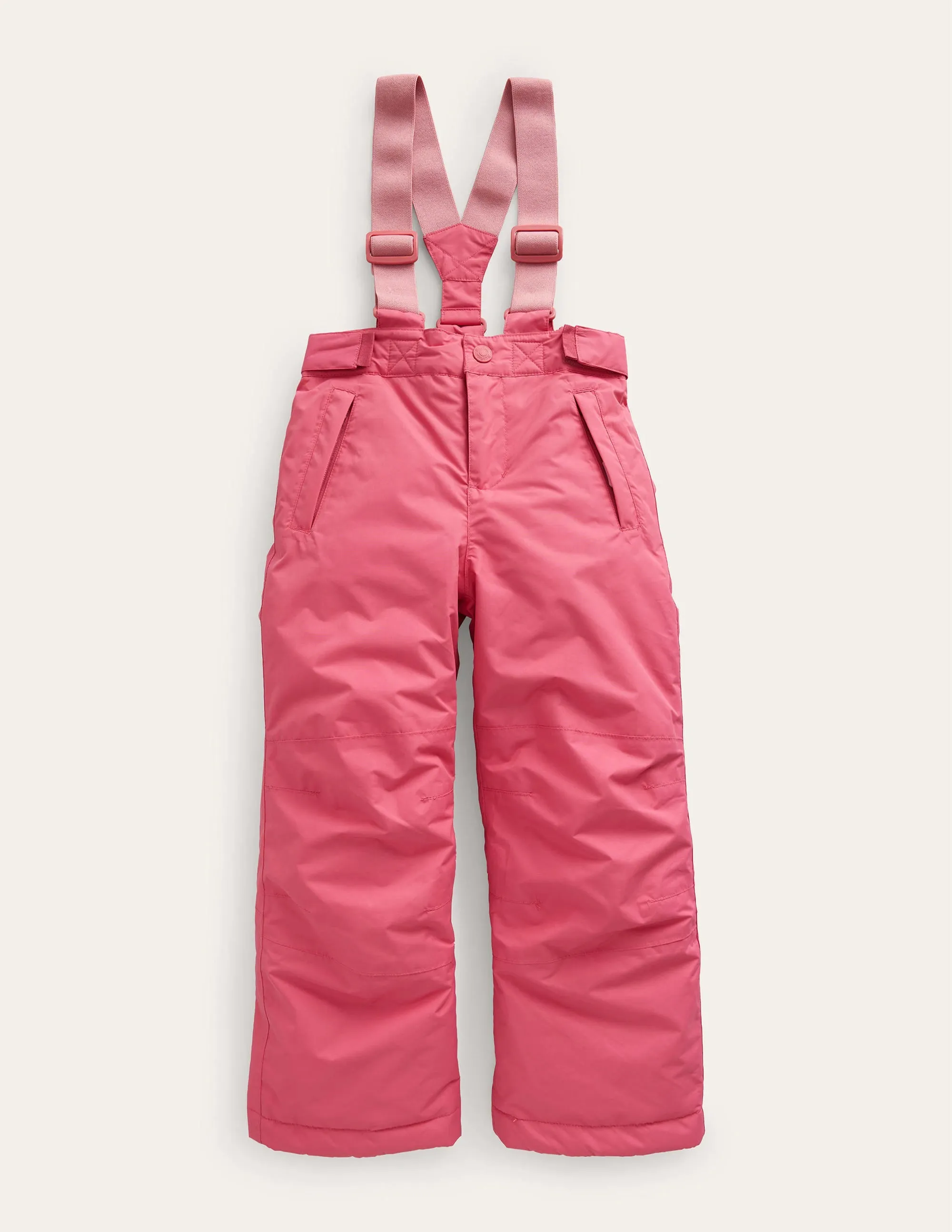 All Weather Waterproof Trouser-Blush Pink