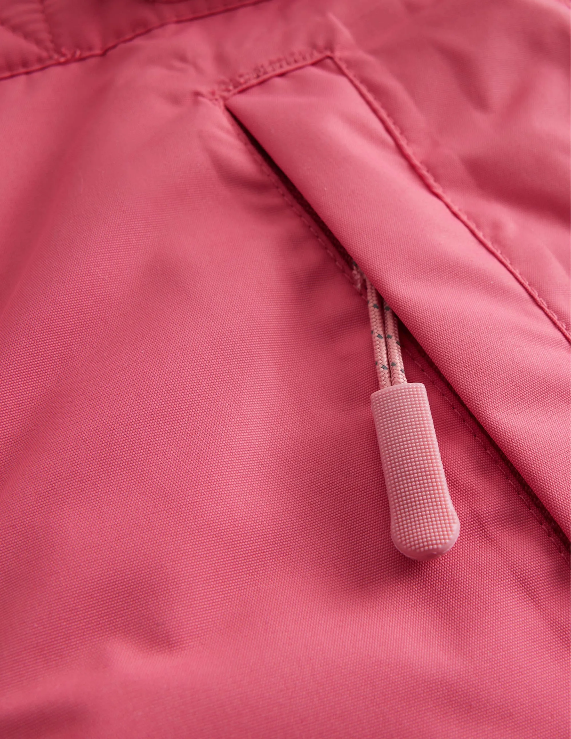 All Weather Waterproof Trouser-Blush Pink