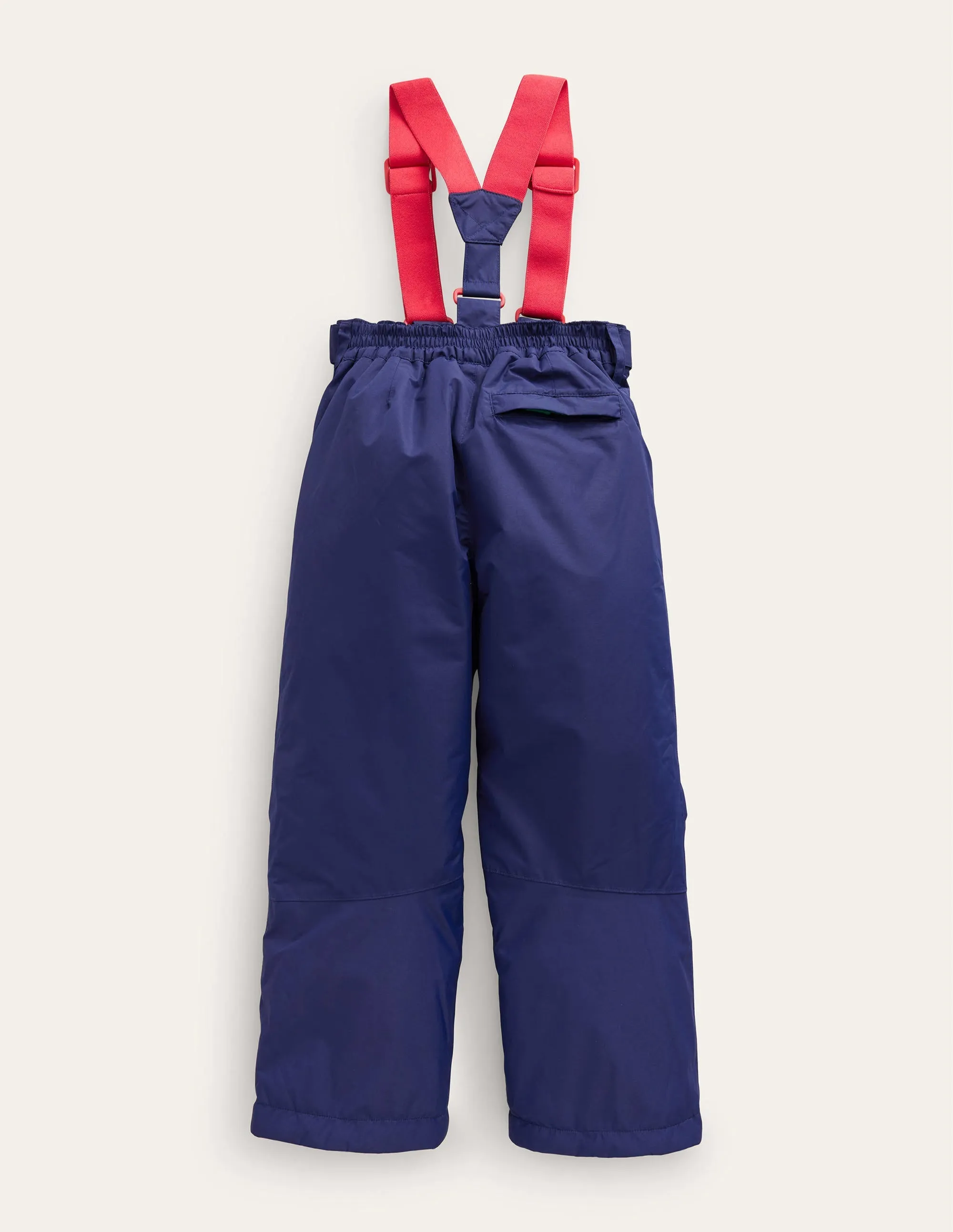 All Weather Waterproof Trouser-Rainbow