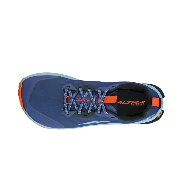 Altra - Lone Peak 9  Men's Trail Shoe