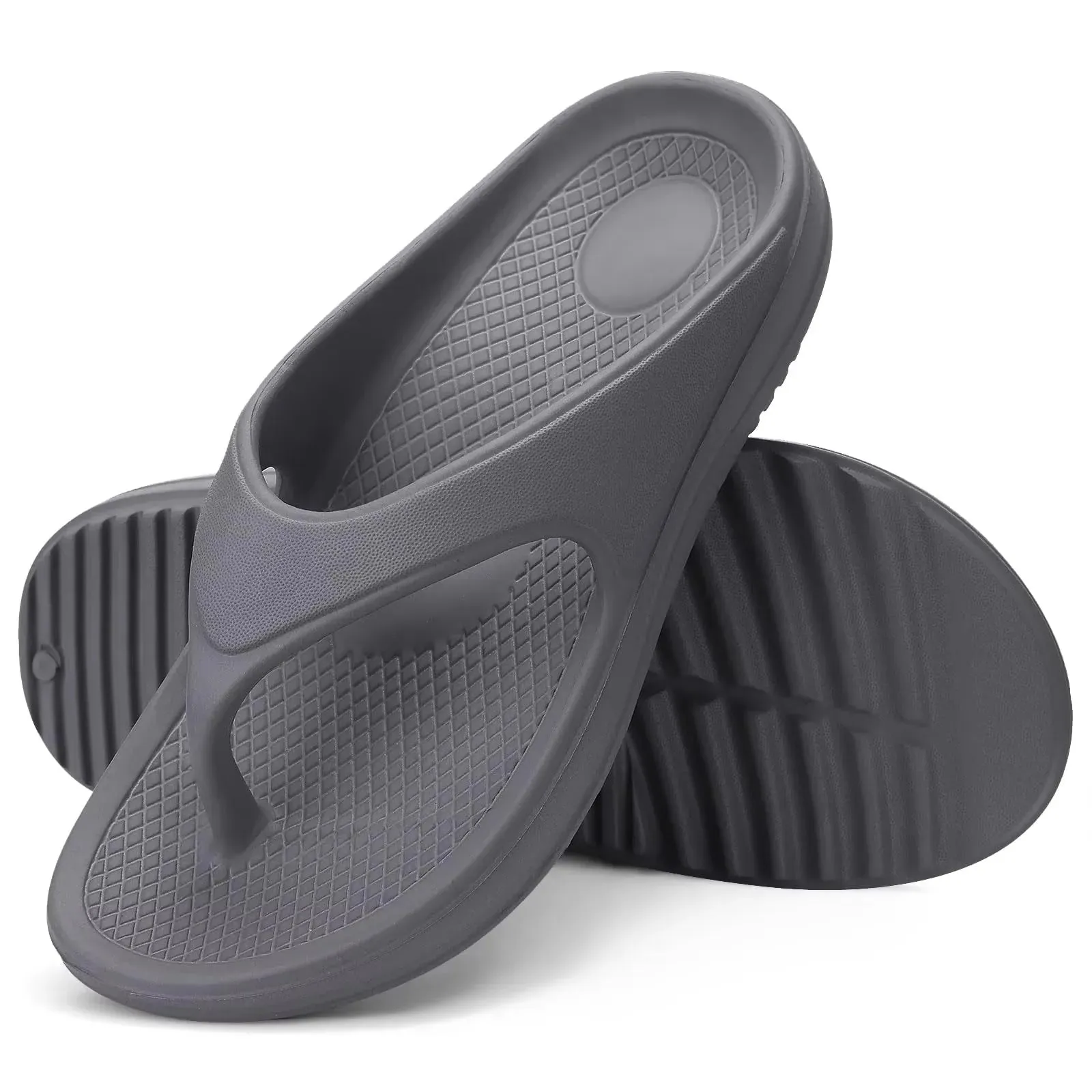 Asgard Women's Summer Sandals - Comfortable Arch Support