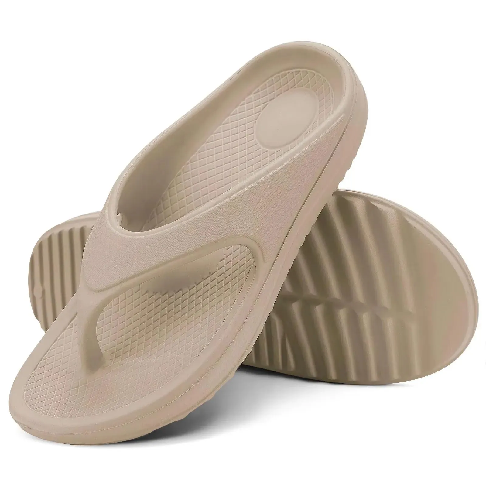 Asgard Women's Summer Sandals - Comfortable Arch Support