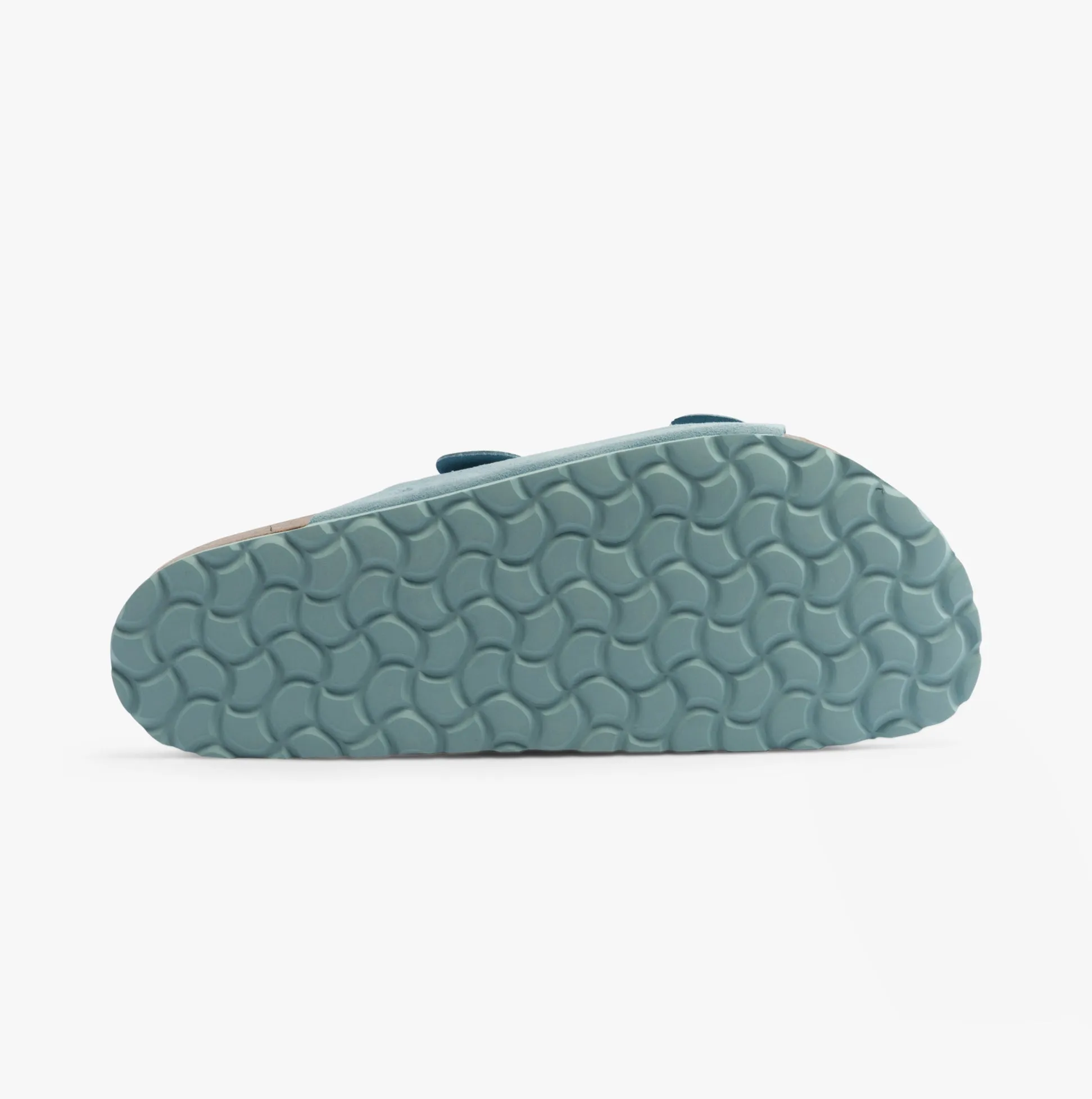 BLAIRE Womens Sandals Blue
