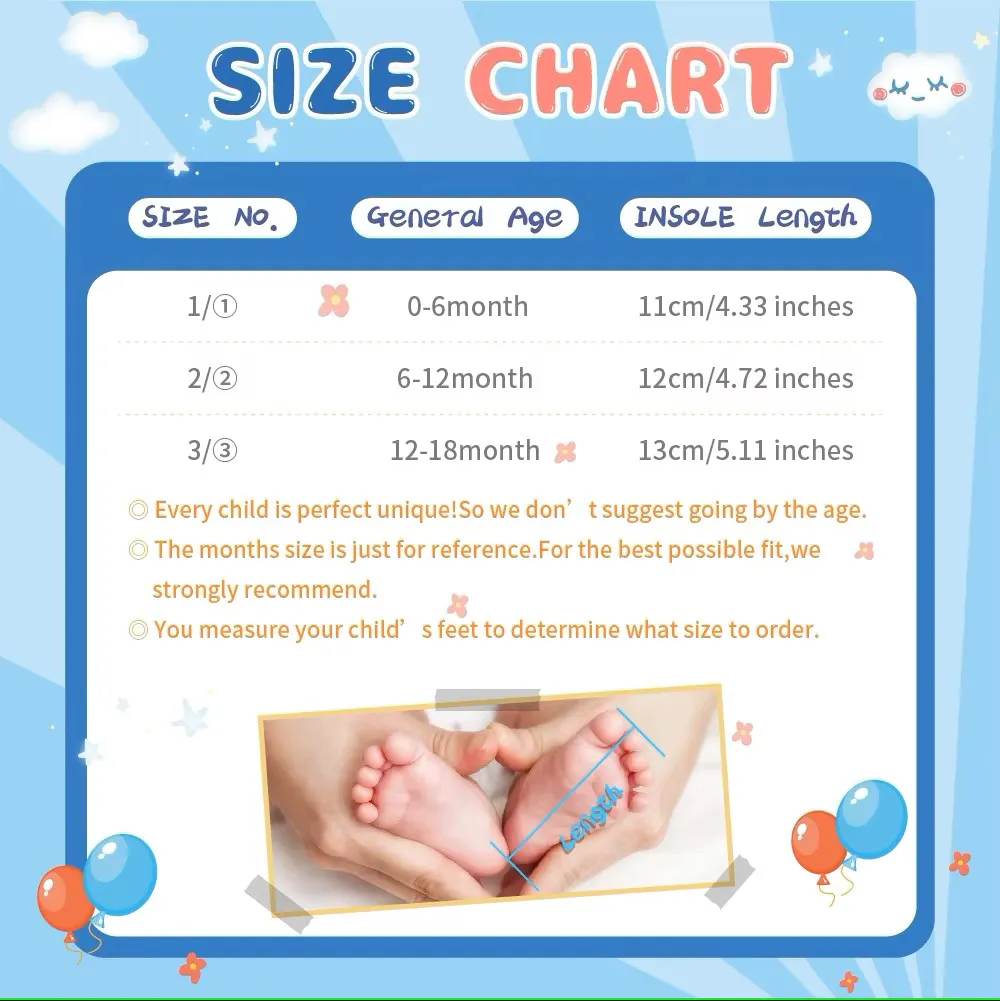 Breathable Anti-slip First Walker Bowknot Leather Sandals