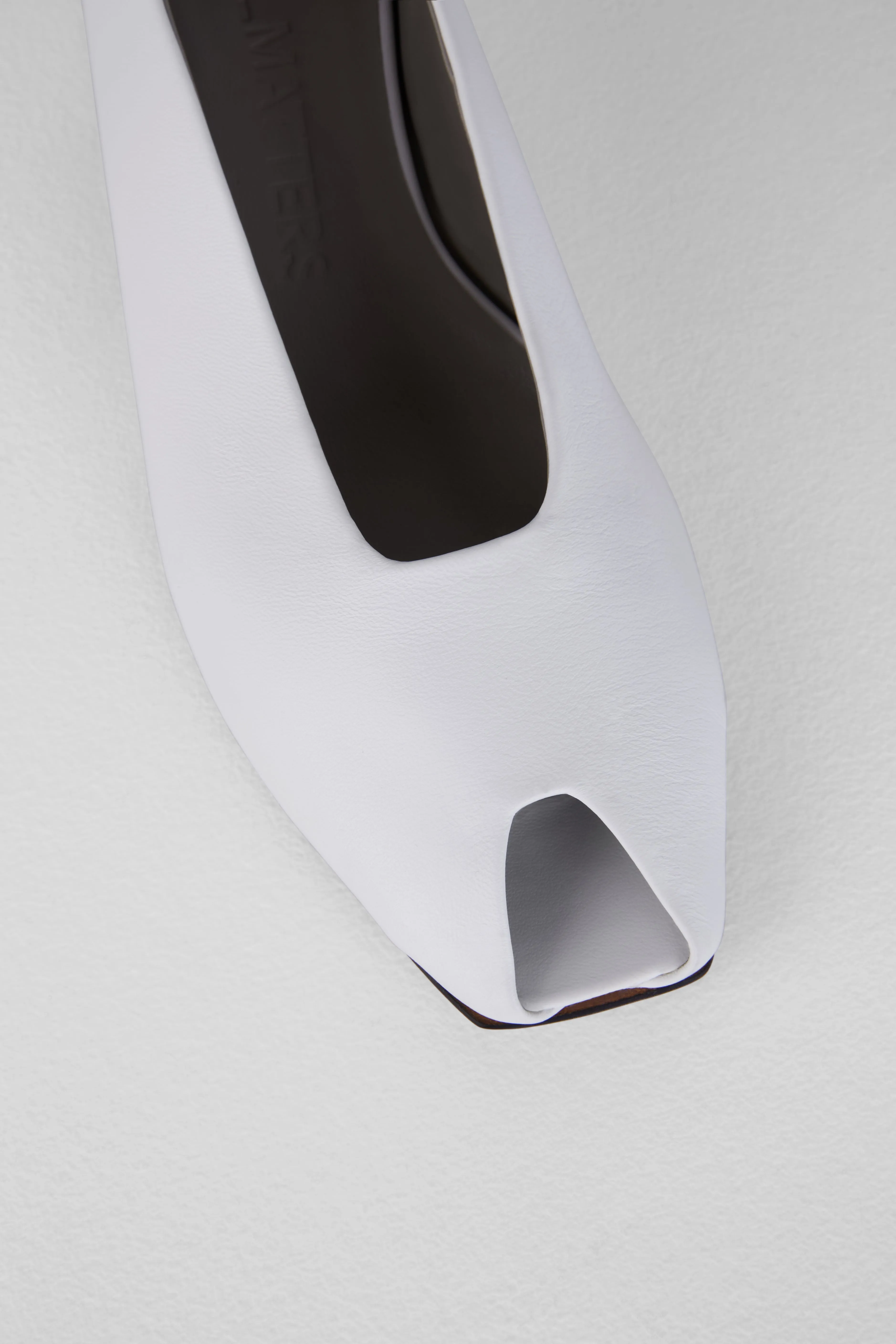 Buco Flats in Bianco