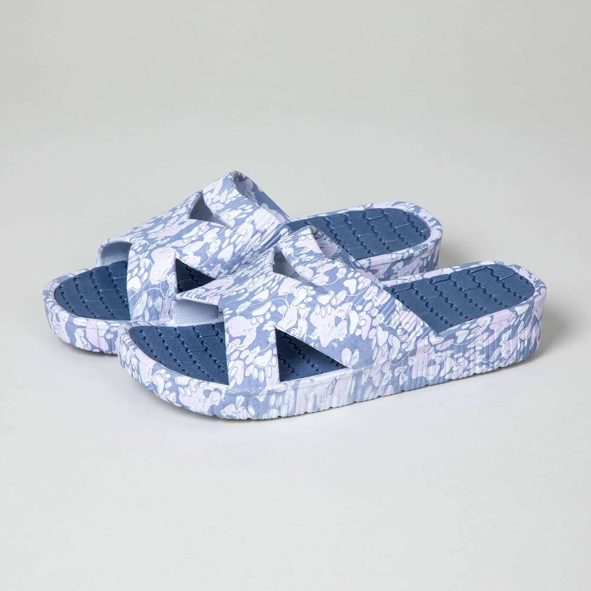 Celebration Criss-Cross Sandals