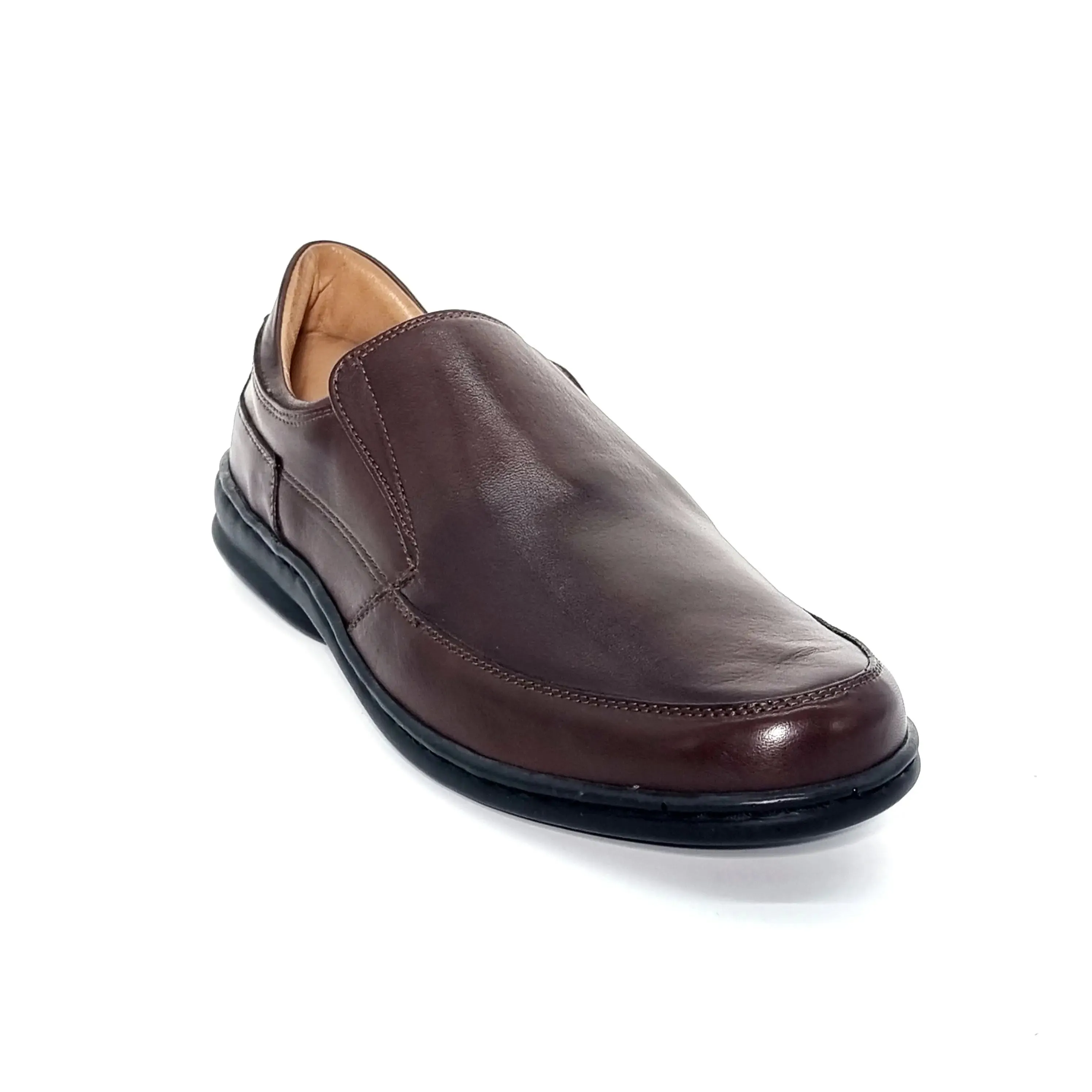 Comfort Loafers - 39503