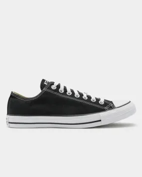 Converse - Chuck Taylor All Star Lo - Black