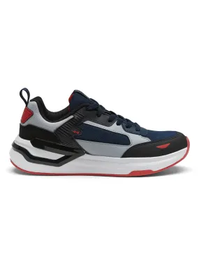 COVE Navy Men's Sneakers
