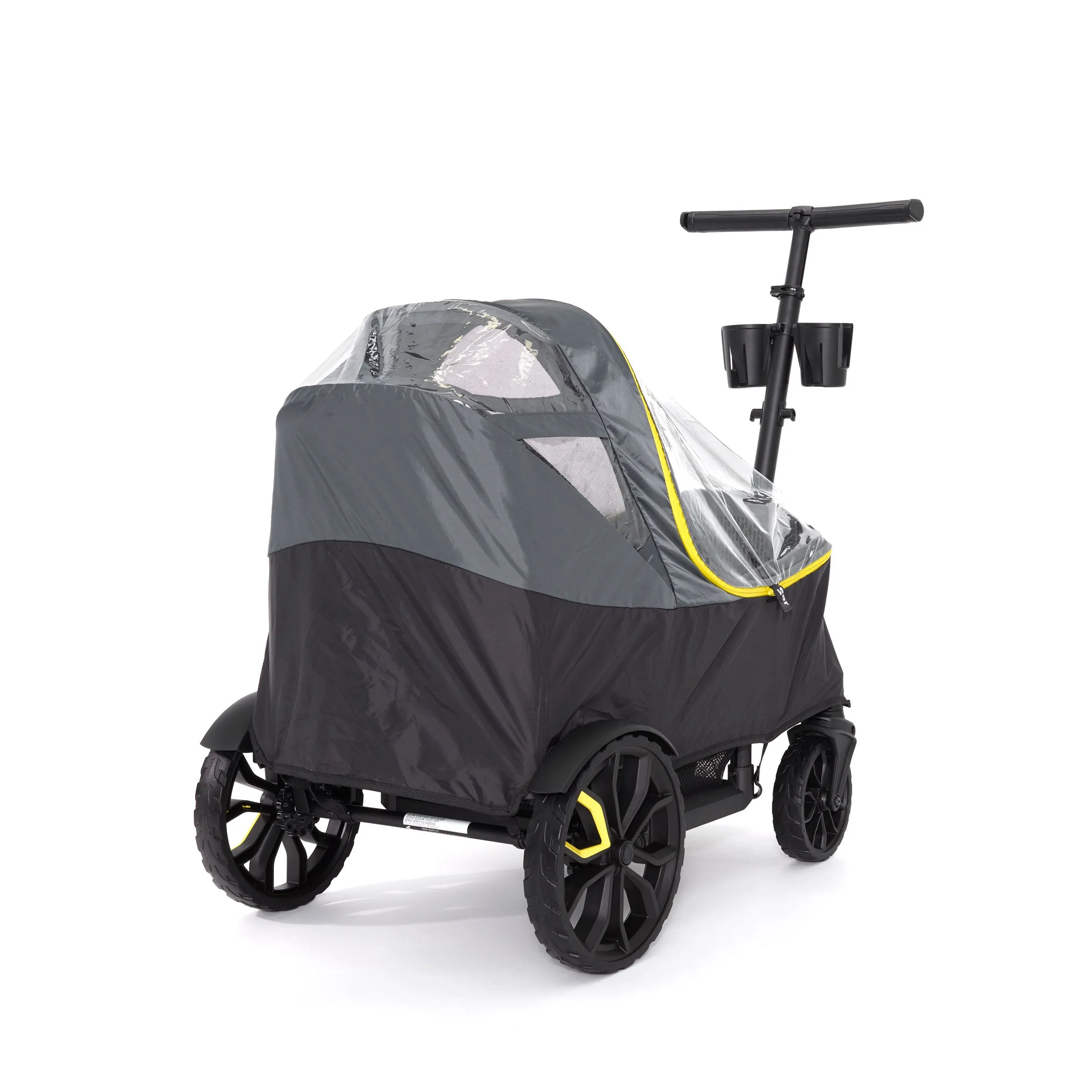 Cruiser All Weather Cover
