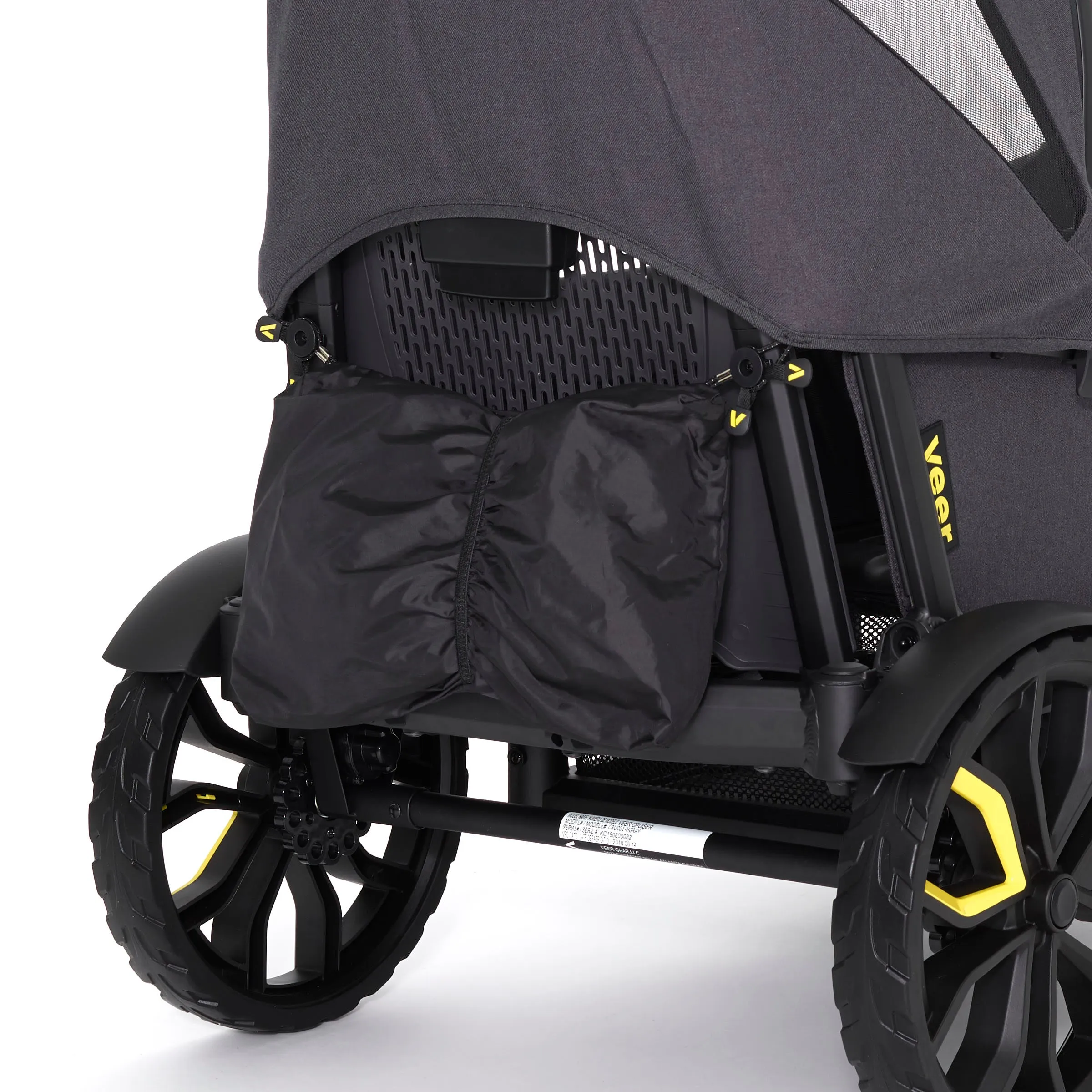 Cruiser All Weather Cover