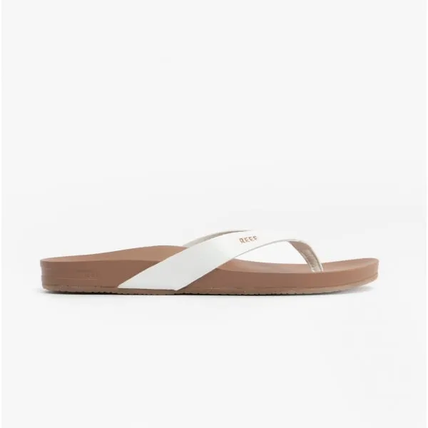 CUSHION COURT Ladies Sandals Cloud