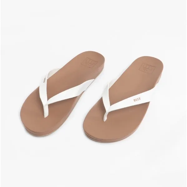 CUSHION COURT Ladies Sandals Cloud