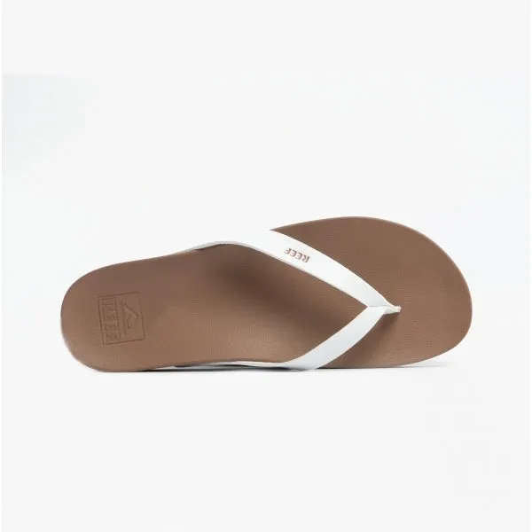 CUSHION COURT Ladies Sandals Cloud