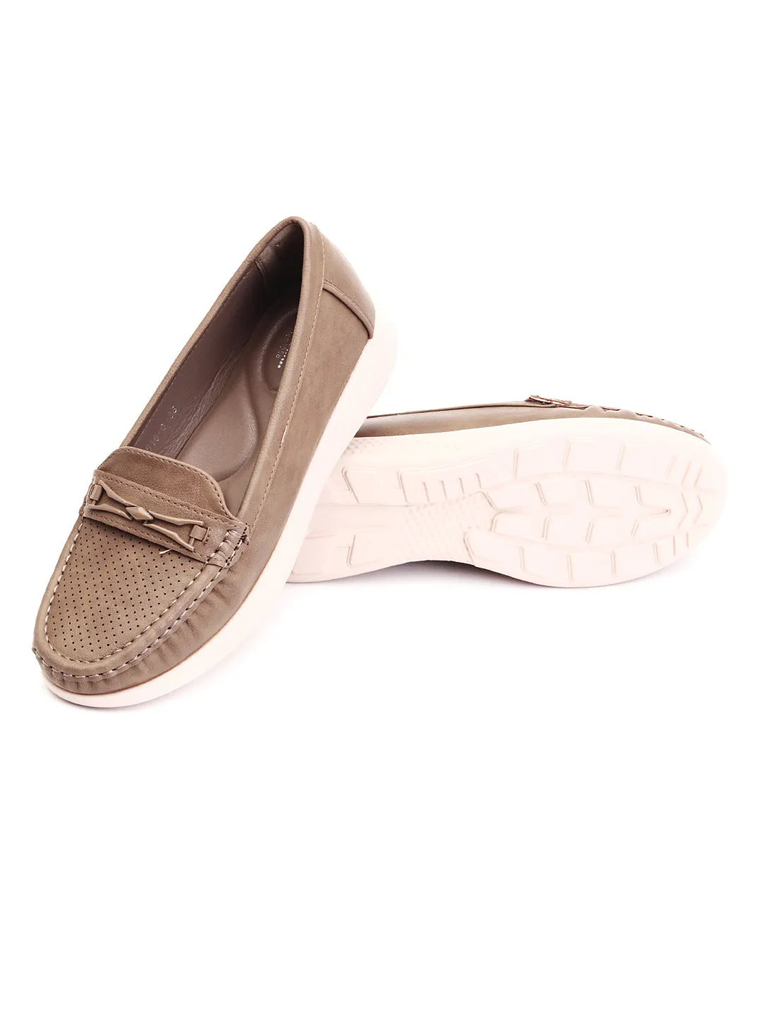 Delco Comfort Flow Loafers