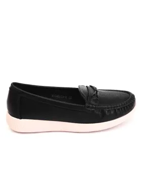Delco Comfort Flow Loafers