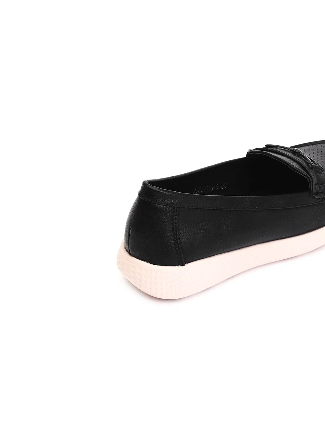 Delco Comfort Flow Loafers