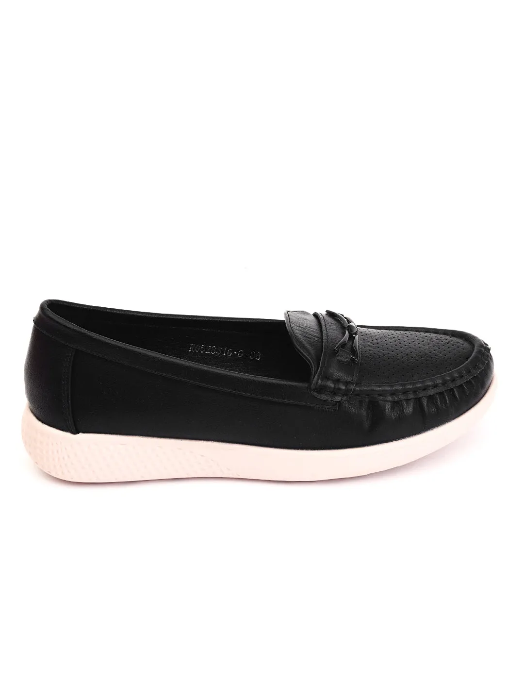 Delco Comfort Flow Loafers