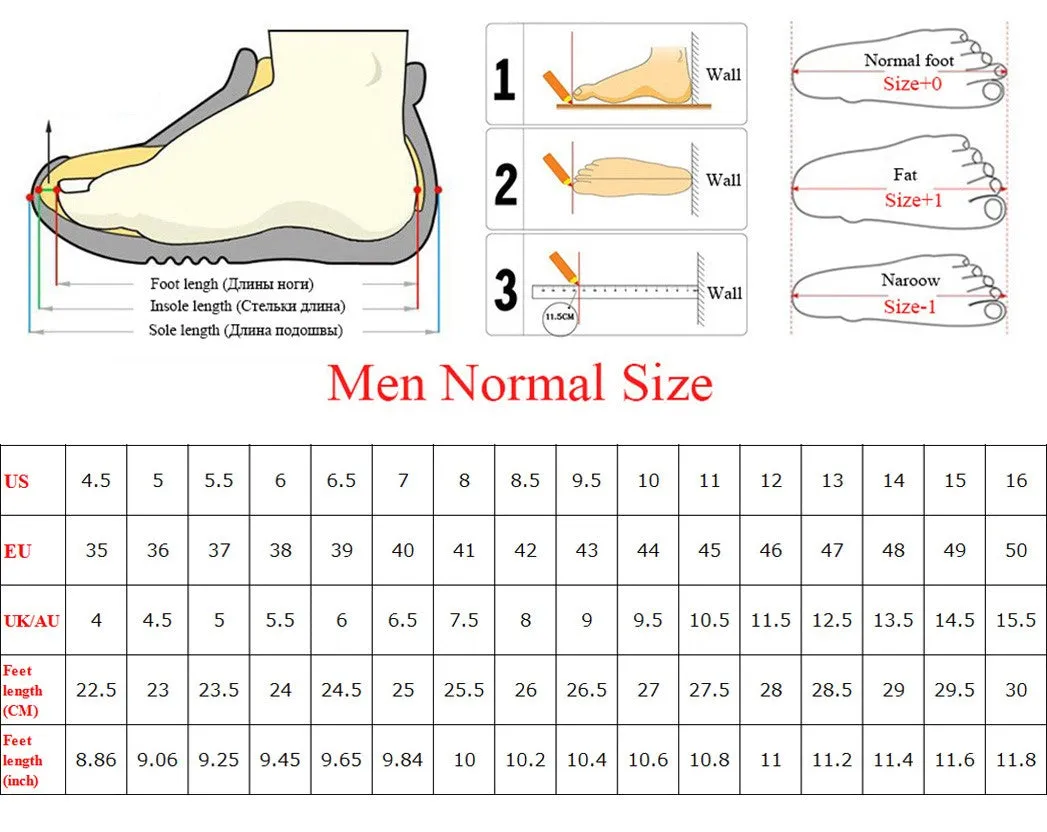 fashion brand men's shoes spring and autumn new designer men's comfortable printing personality large size casual shoes