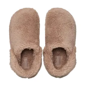 Fleece Indoor Slippers – Soft, Cozy, and Warm for Everyday Comfort