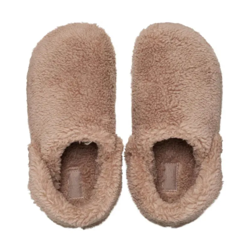 Fleece Indoor Slippers – Soft, Cozy, and Warm for Everyday Comfort
