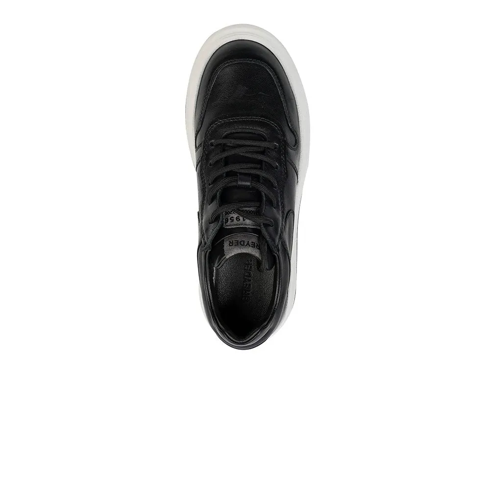 Greyder Everyday high Heeled Sneakers