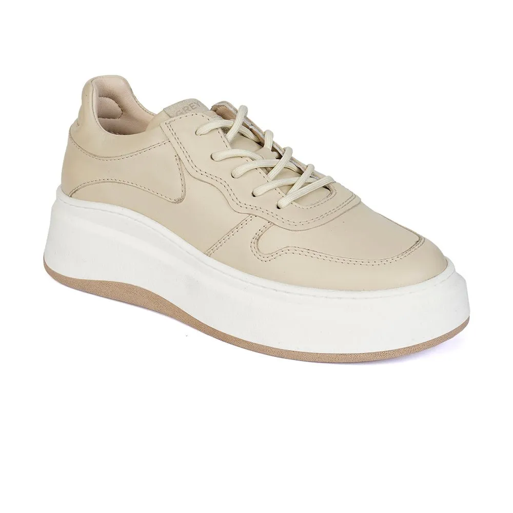 Greyder Everyday high Heeled Sneakers