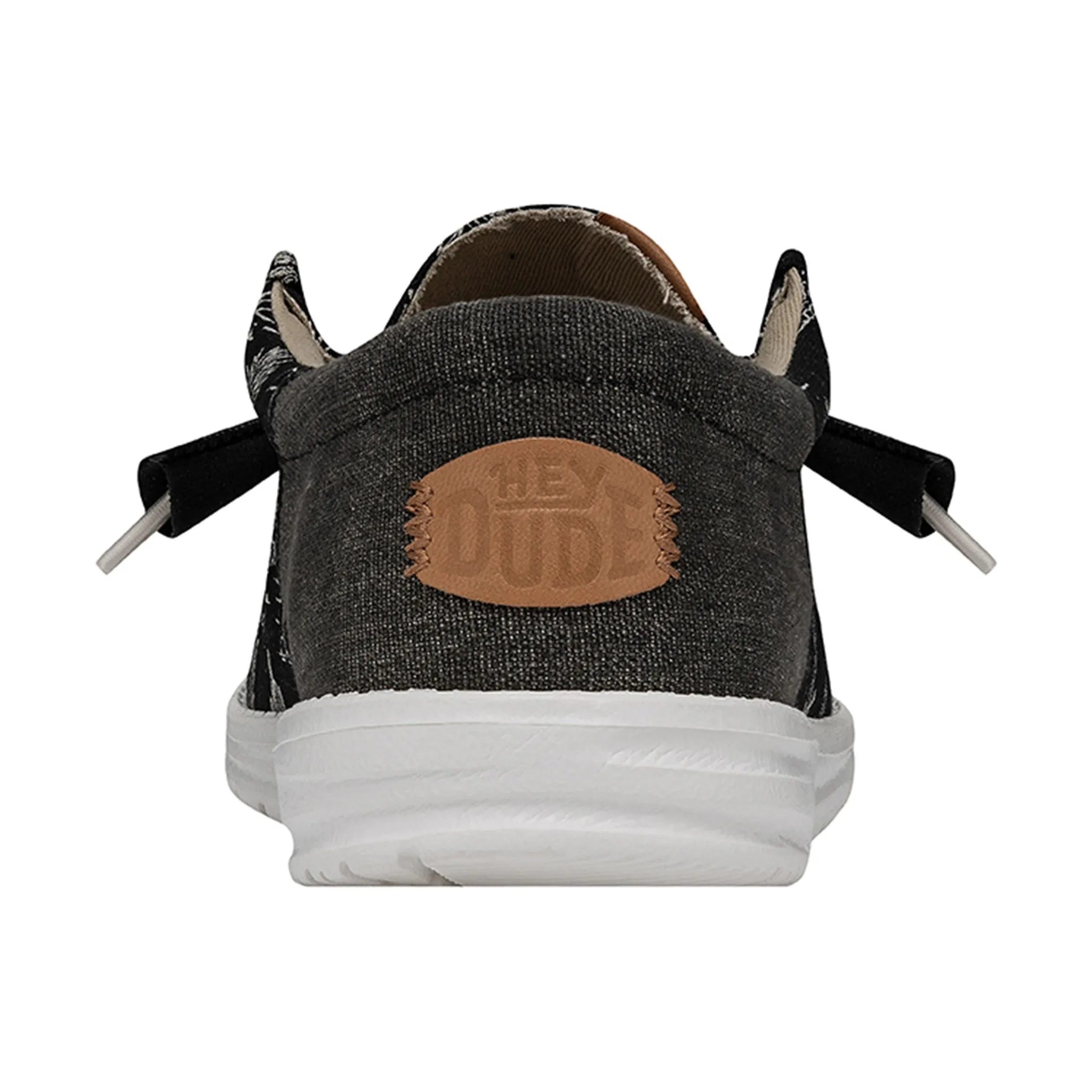 Hey Dude Men's Wally Funk Desert Shoes