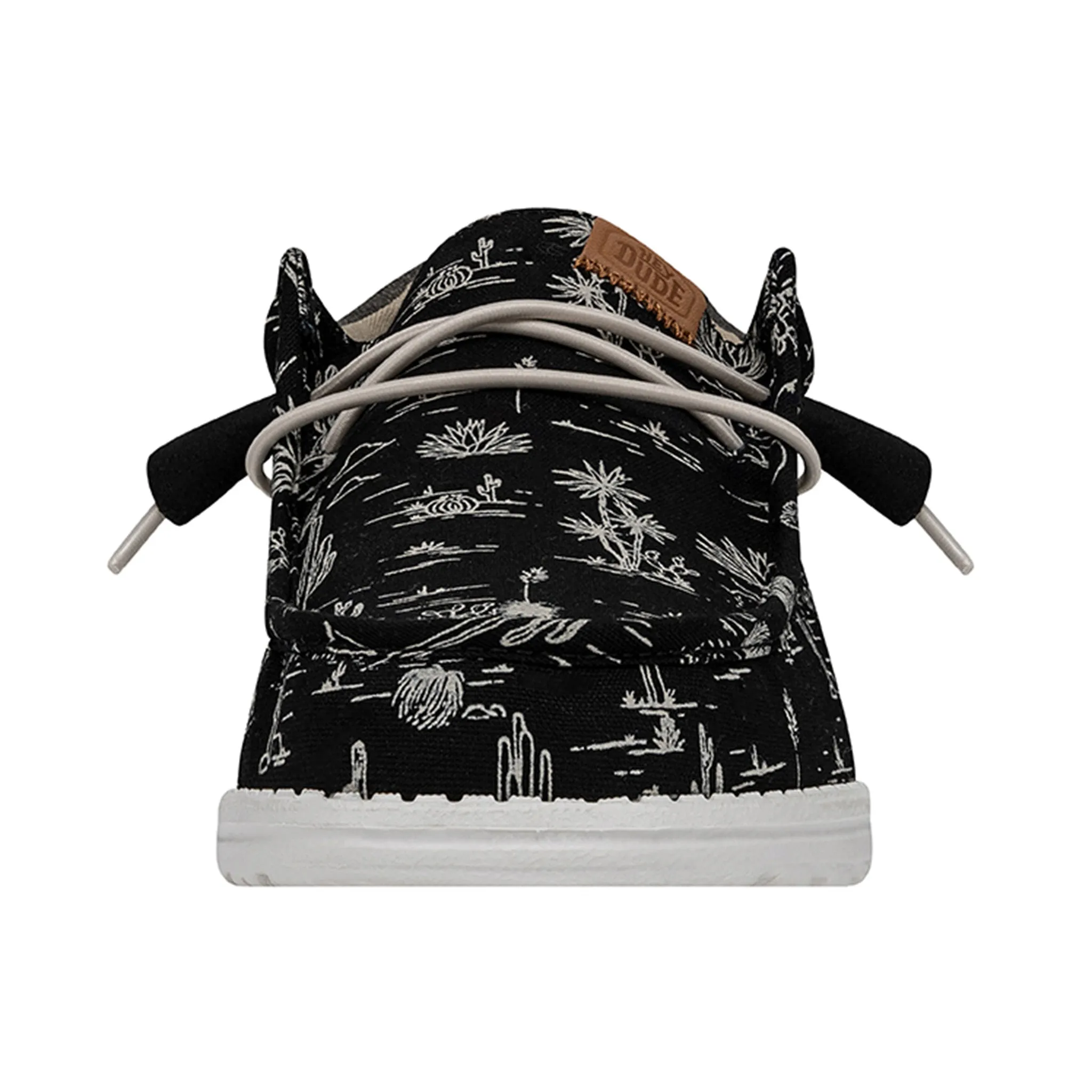 Hey Dude Men's Wally Funk Desert Shoes