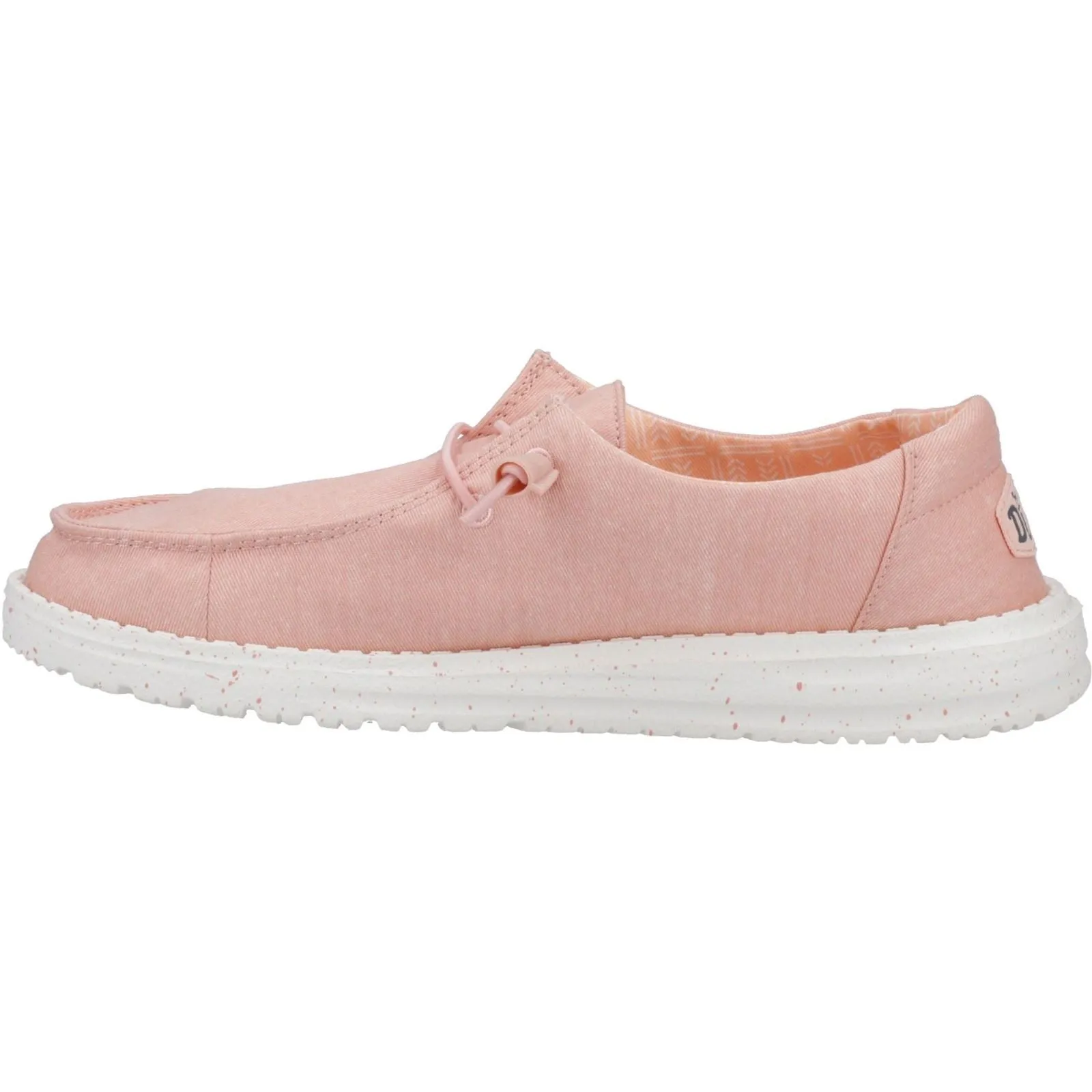 HEYDUDE Women Shoes - Wendy Canvas in 2 Colours, 4-8 - G40902