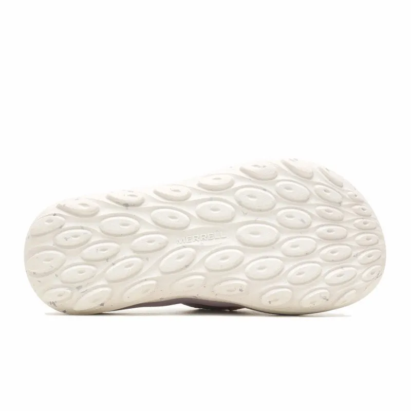 Hut Ultra Slide - Burgundy Womens Sandals Water