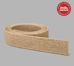 Italian rustic elastic band