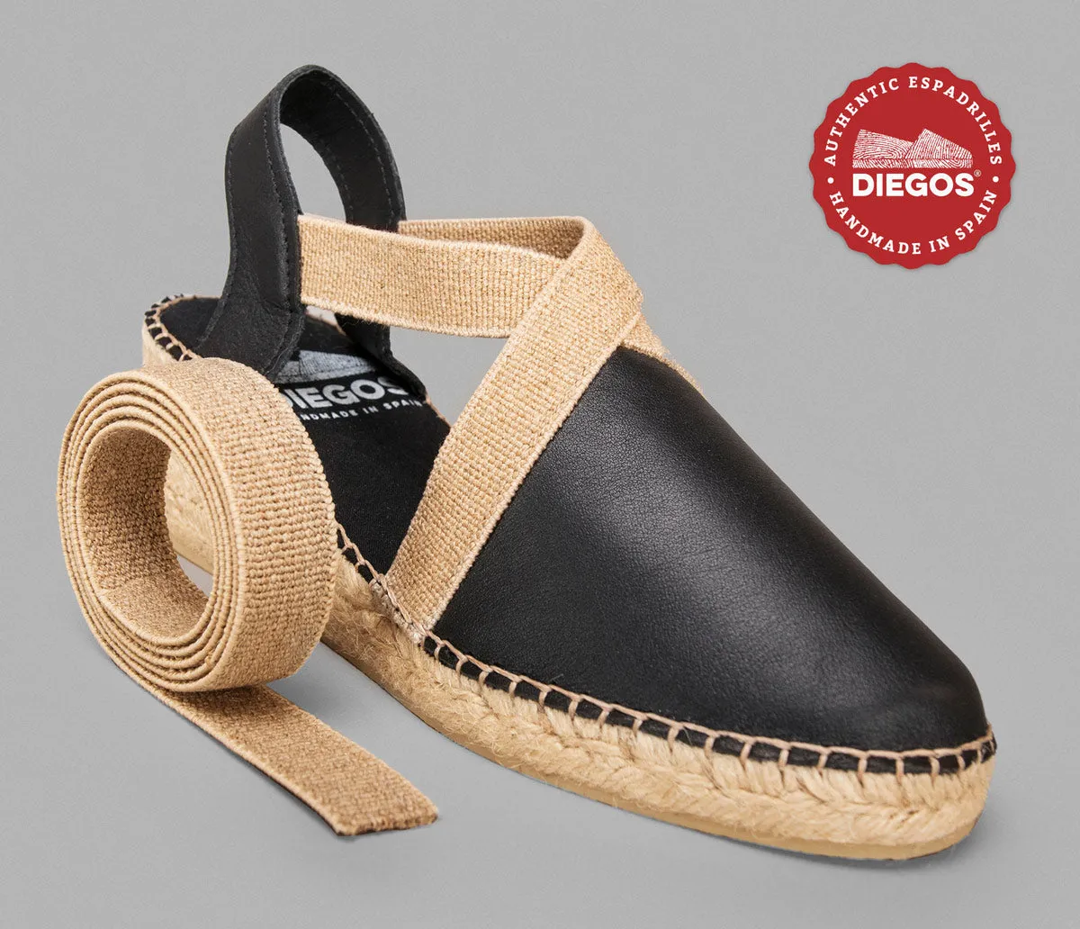 Italian rustic elastic band