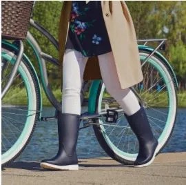 Kamik - Women's Jessie Rain Boot