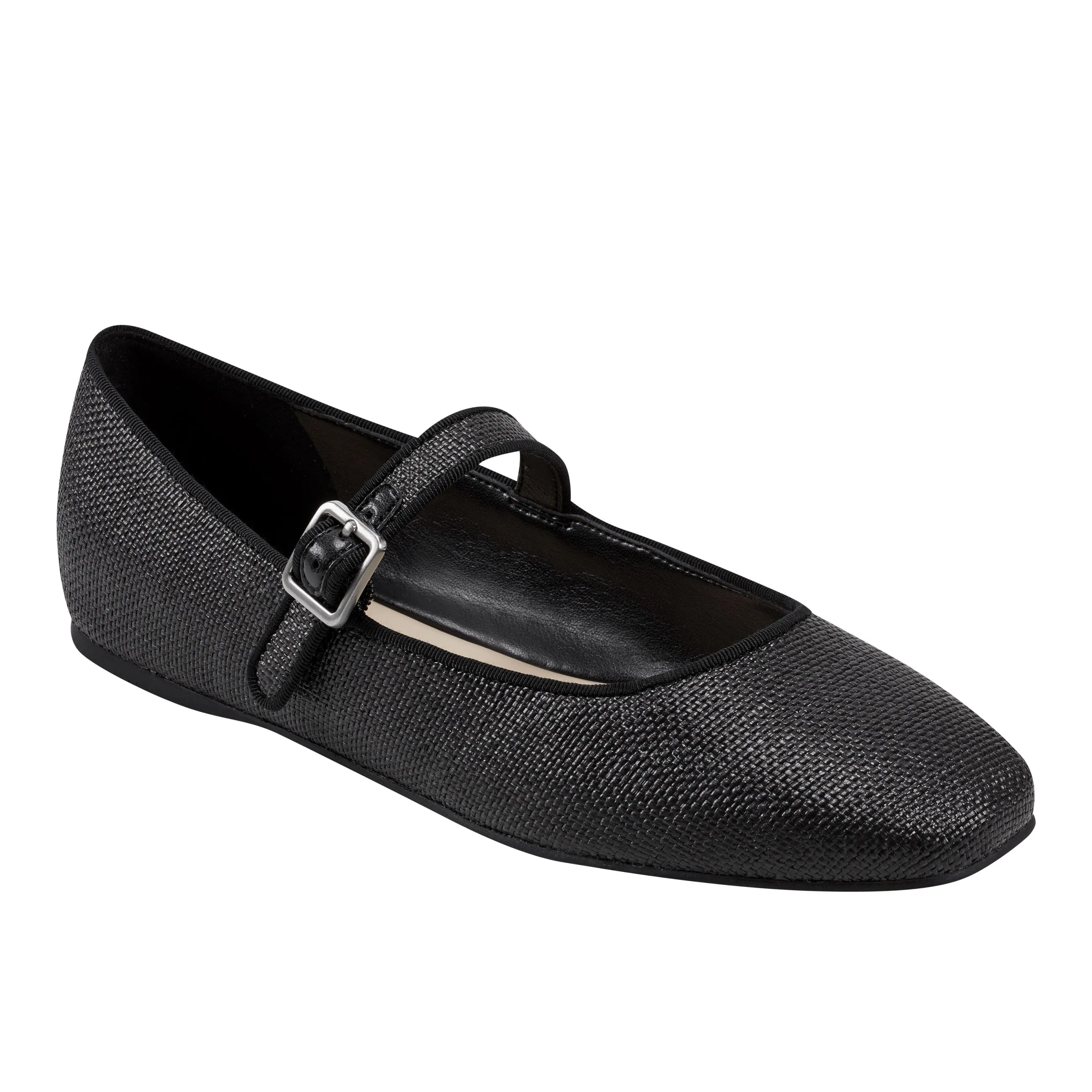 Lailah Mary Jane Ballet Flat