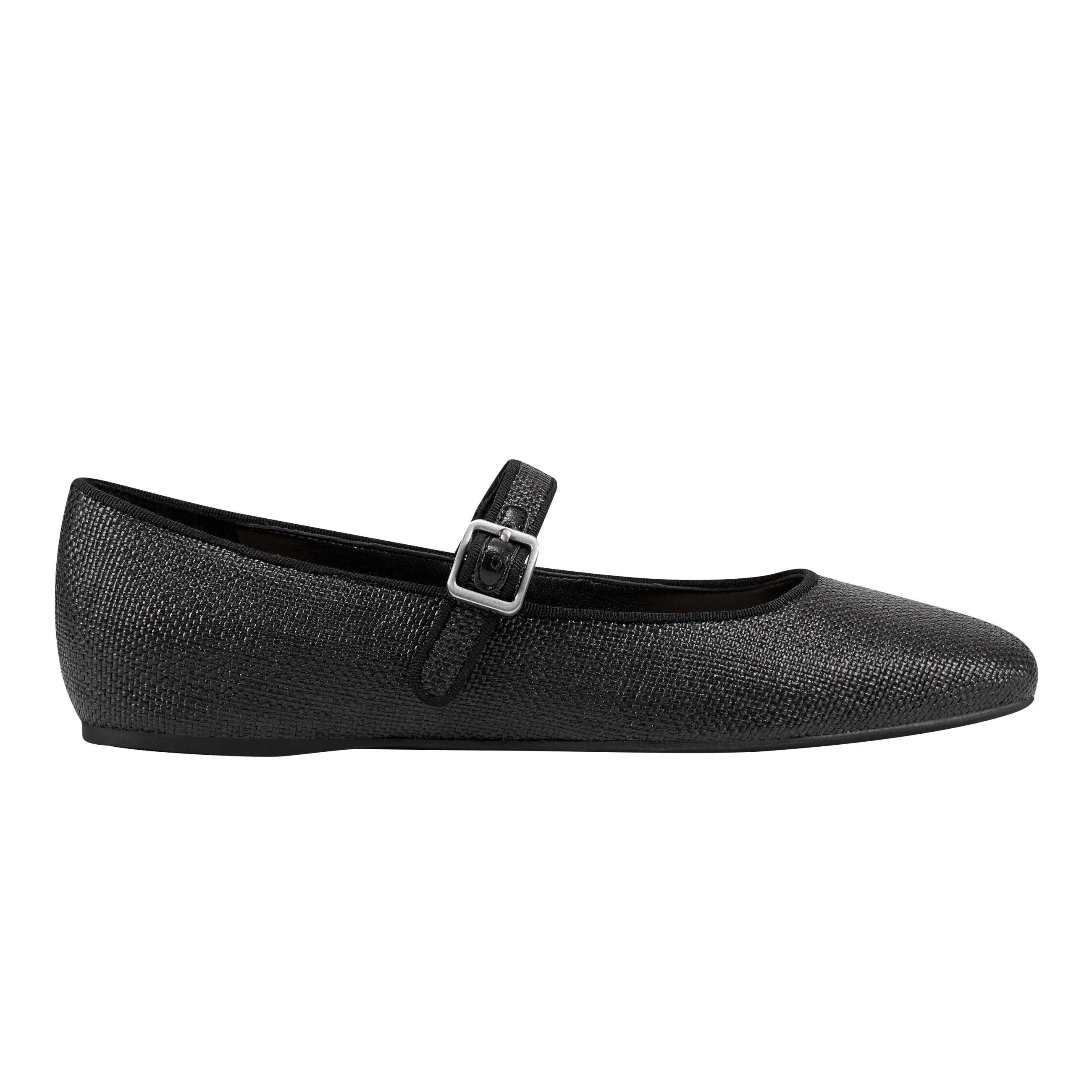 Lailah Mary Jane Ballet Flat